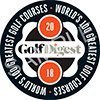 Golf Digest 2018 Valderrama