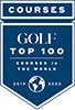 Top 100 de golf Real club de Golf Valderrama