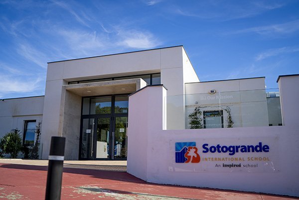 Sotogrande International School